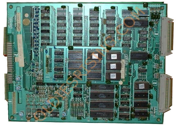 pcb Alpine Ski